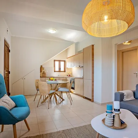 Holiday home Village