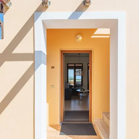 Village Holiday home Karoti (Crete)