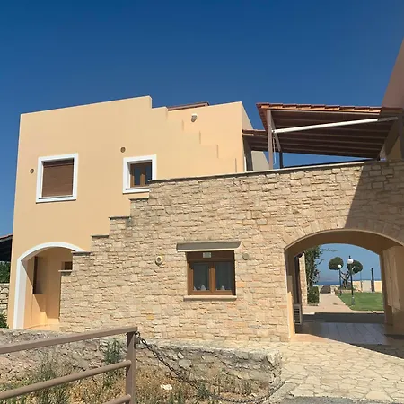 Village Holiday home